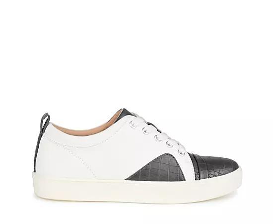 Journee Collection Kyndra Comfort Foam Womens Sneakers Product Image