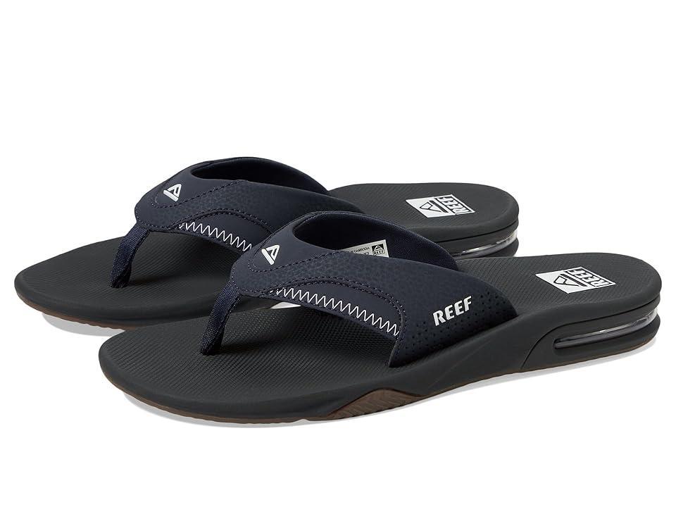 Reef Fanning Shadow) Men's Sandals Product Image