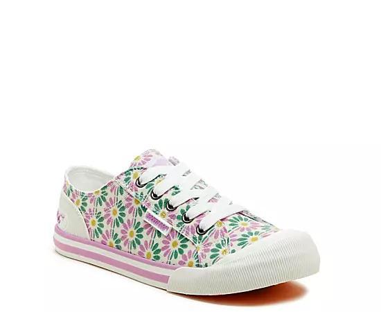 Rocket Dog Jazzin Womens Sneakers Product Image