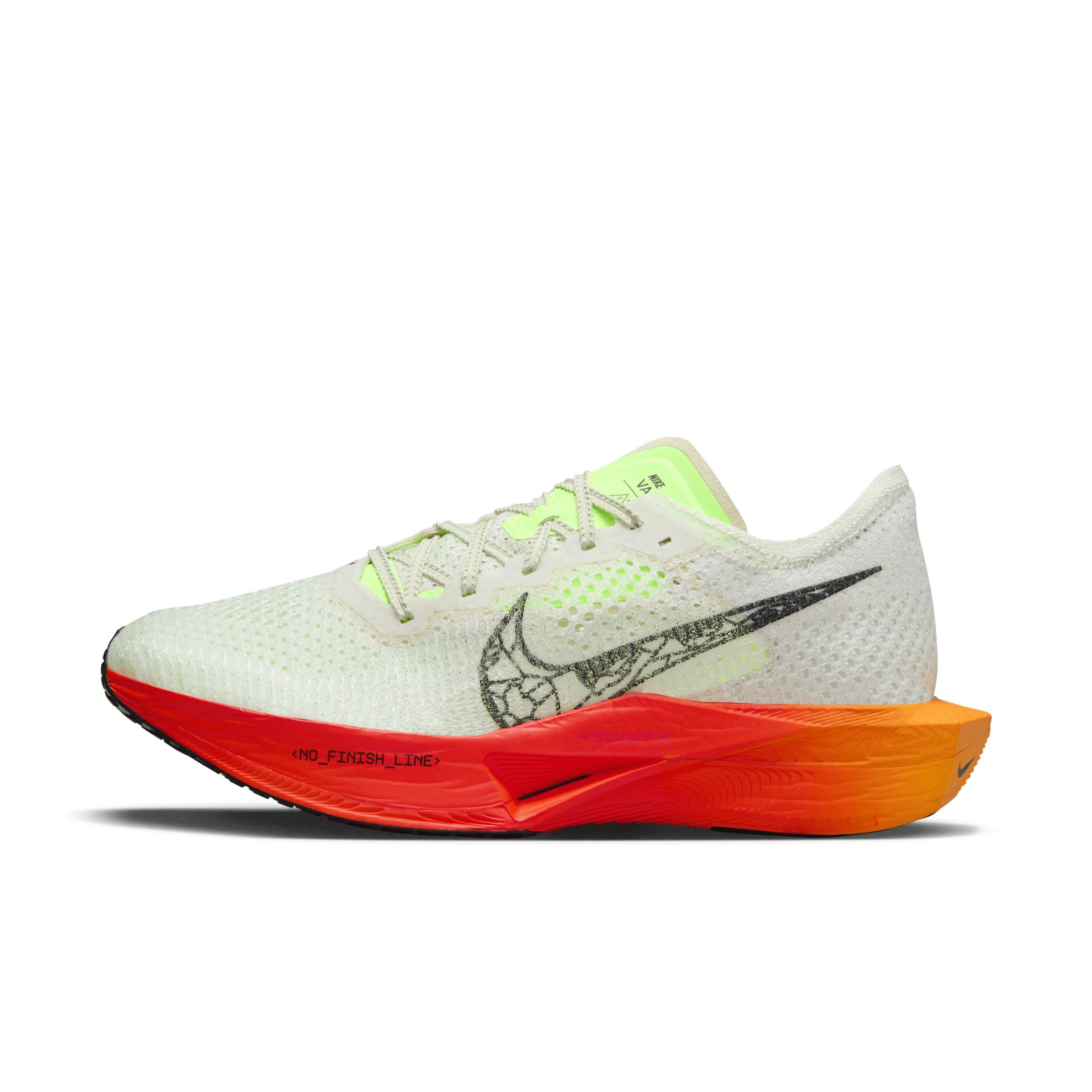 Nike Men's Vaporfly 3 Road Racing Shoes Product Image