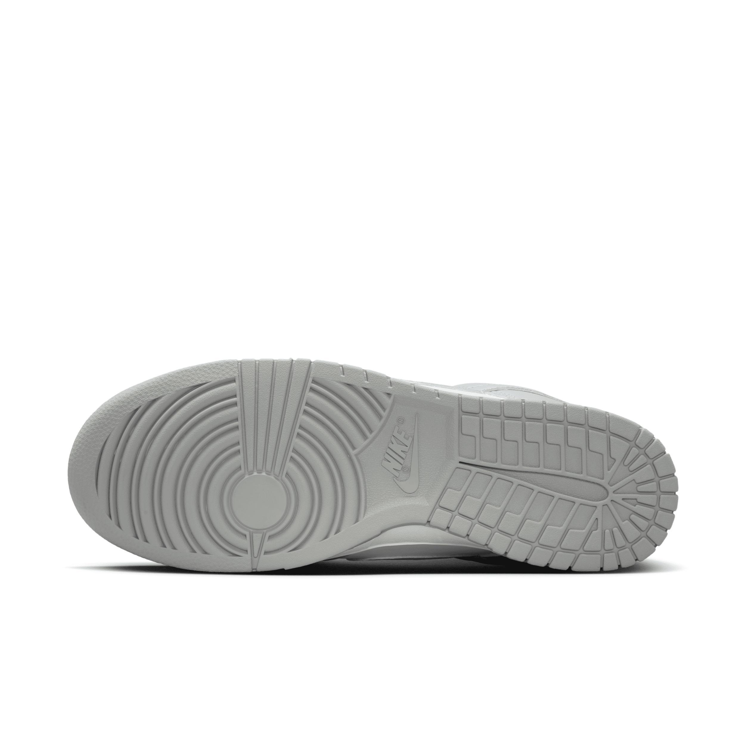 Nike Men's Dunk Low Retro Shoes Product Image