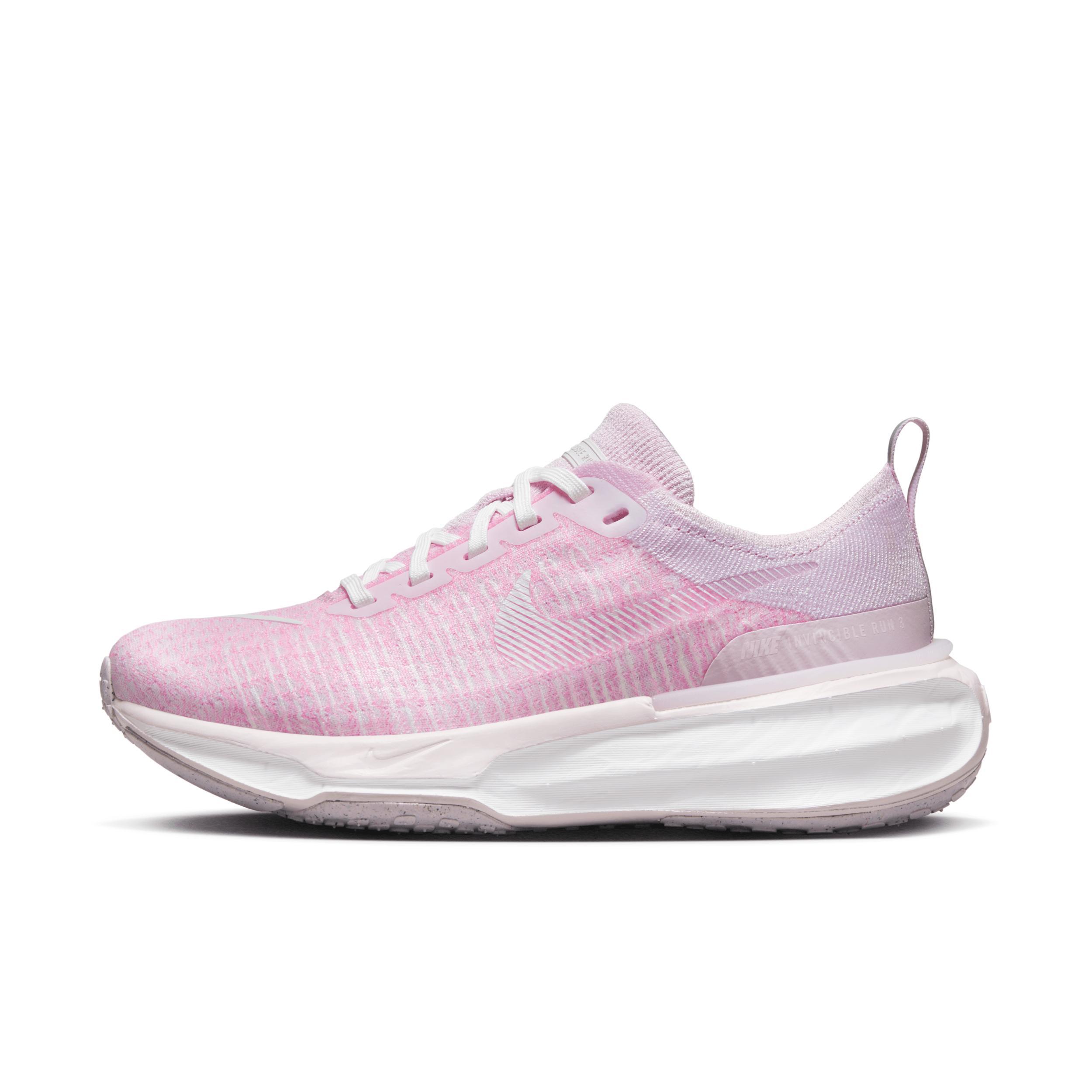 Nike Women's Invincible 3 Road Running Shoes (Extra Wide) Product Image