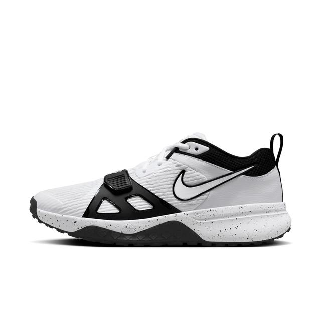 Nike Men's Air Zoom Diamond Elite Turf Baseball Shoes Product Image