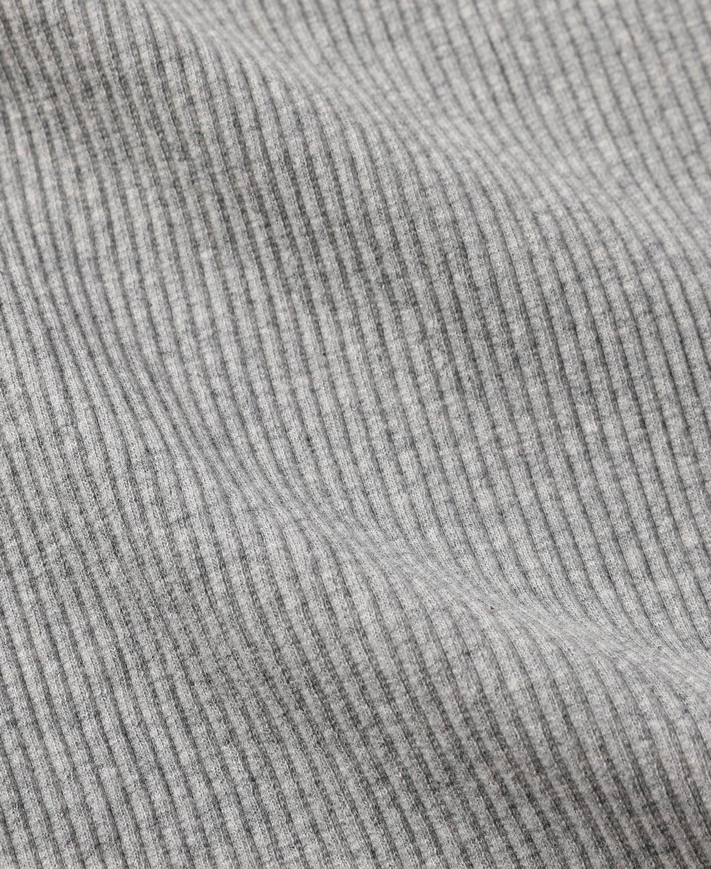 10.5 oz Cotton Tank Top - Gray Product Image