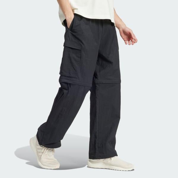 City Escape Premium Zip-Off Cargo Pants Product Image