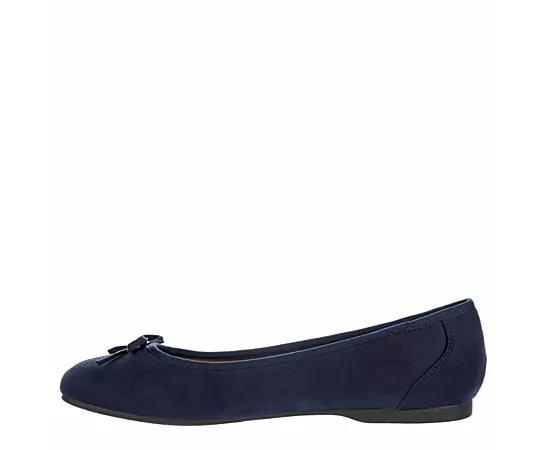 Xappeal Womens Lennon Flat Product Image