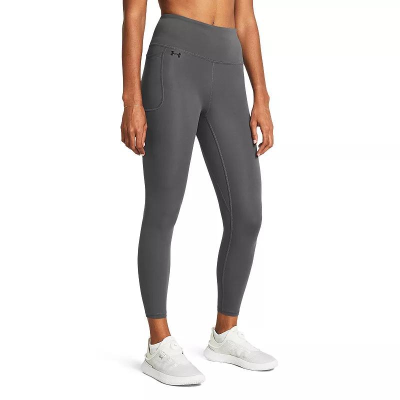 Womens UA Motion Ankle Leggings Product Image