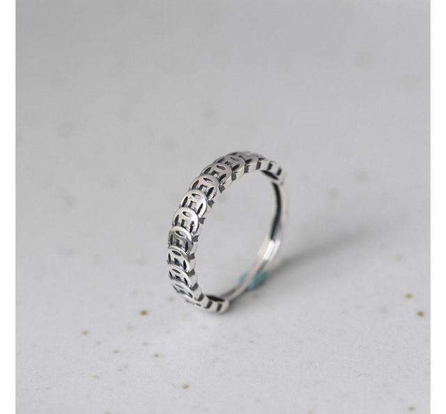 Coin Ring Product Image