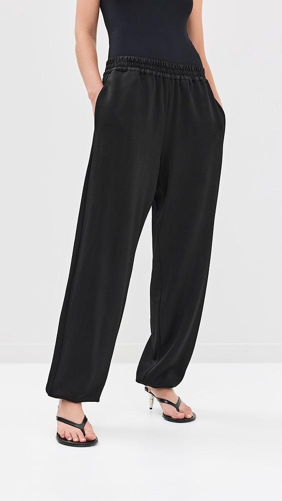 Jil Sander Knit Pants | Shopbop Product Image