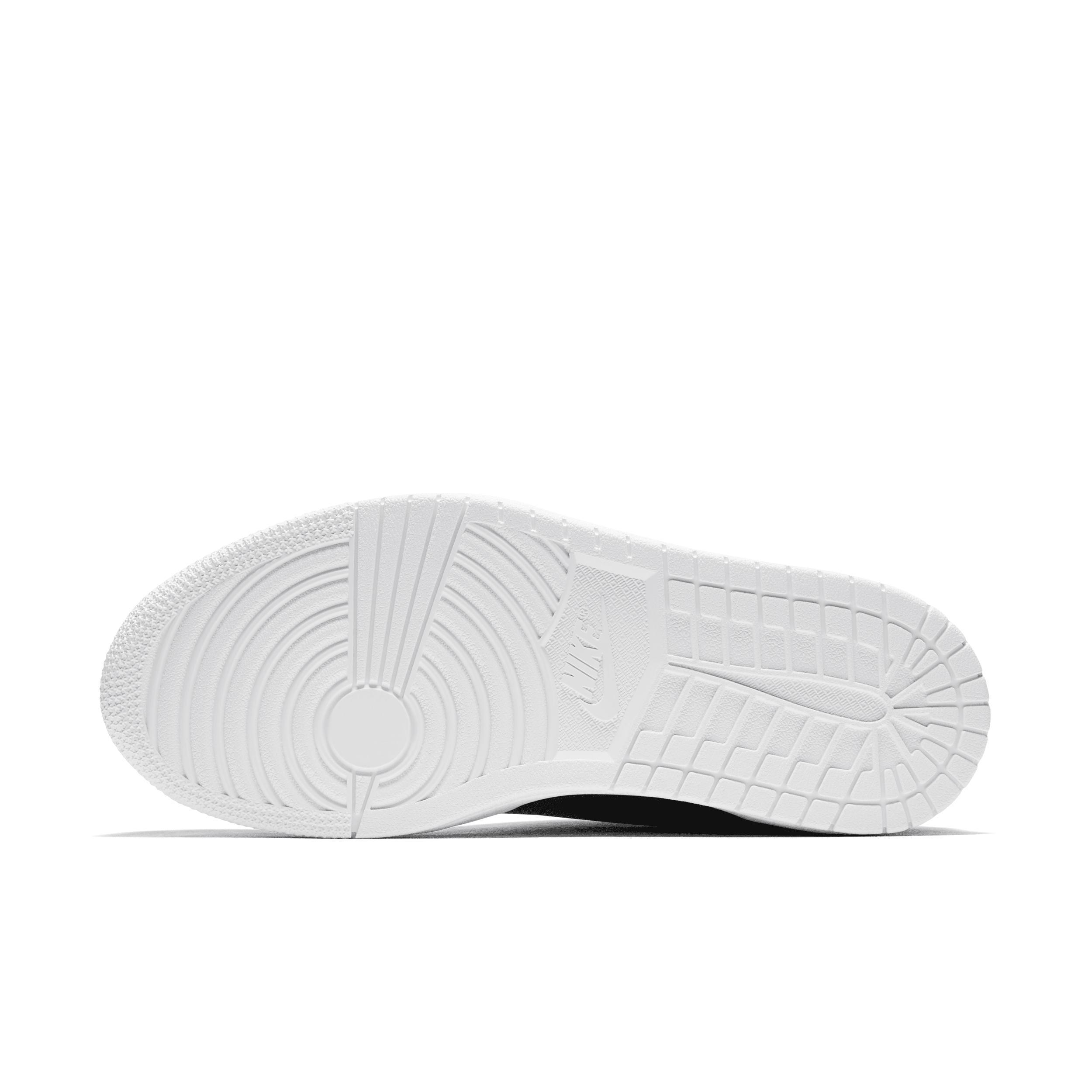 Women's Air Jordan 1 Retro Low Slip Shoes Product Image