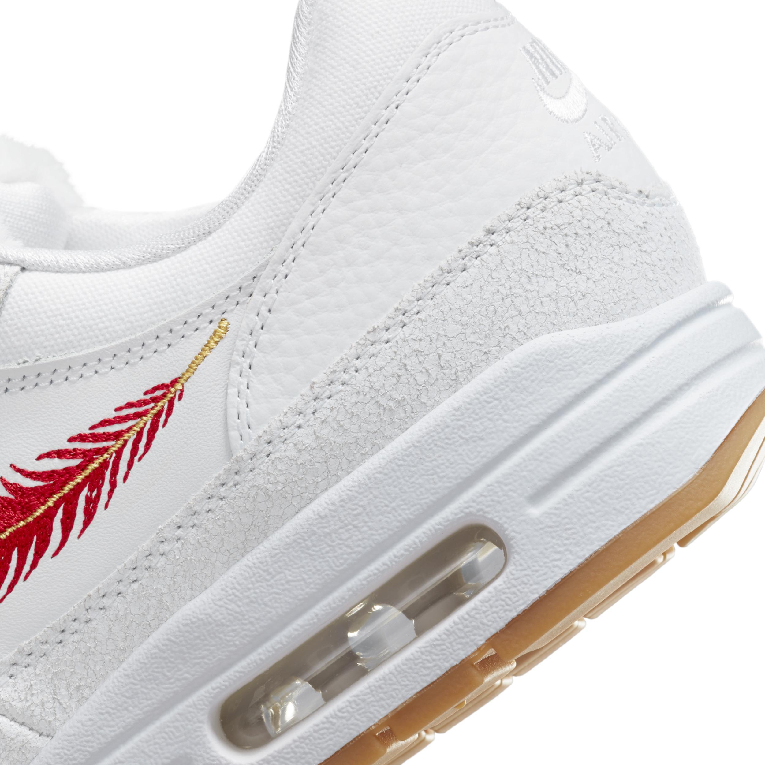 Nike Men's Air Max 1 Premium Shoes Product Image