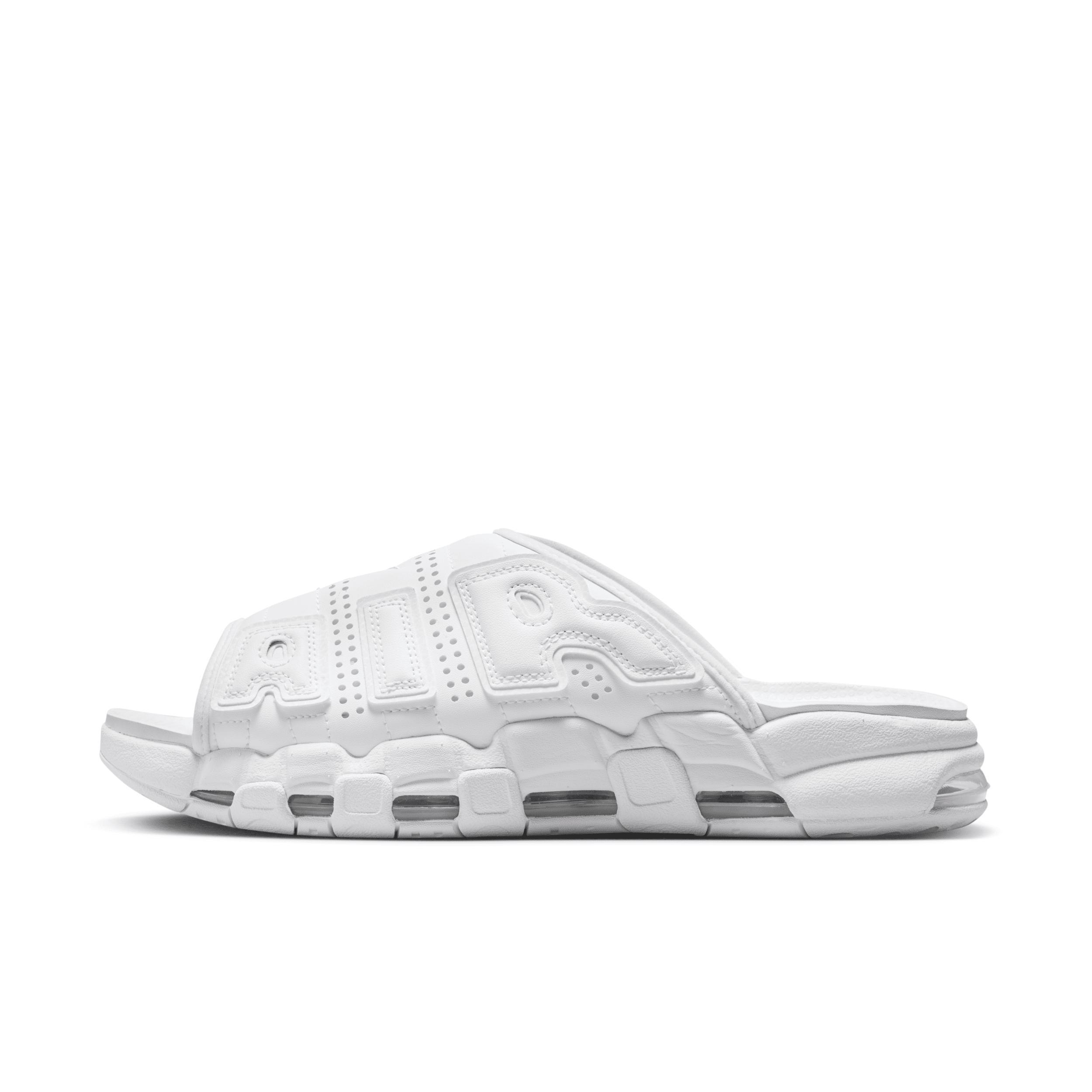 Nike Men's Air More Uptempo Slides Product Image