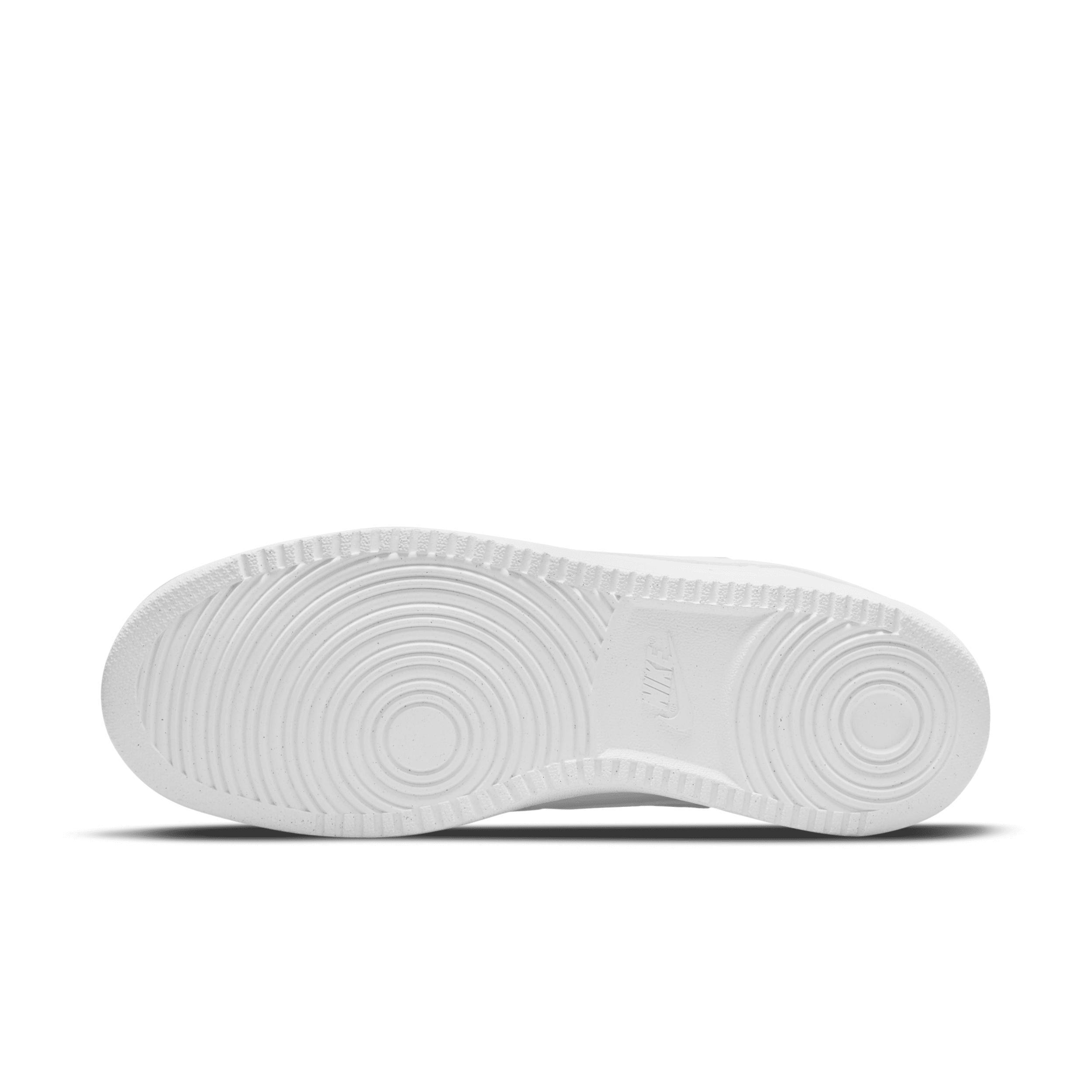 Nike Men's Court Vision Low Sneaker Product Image