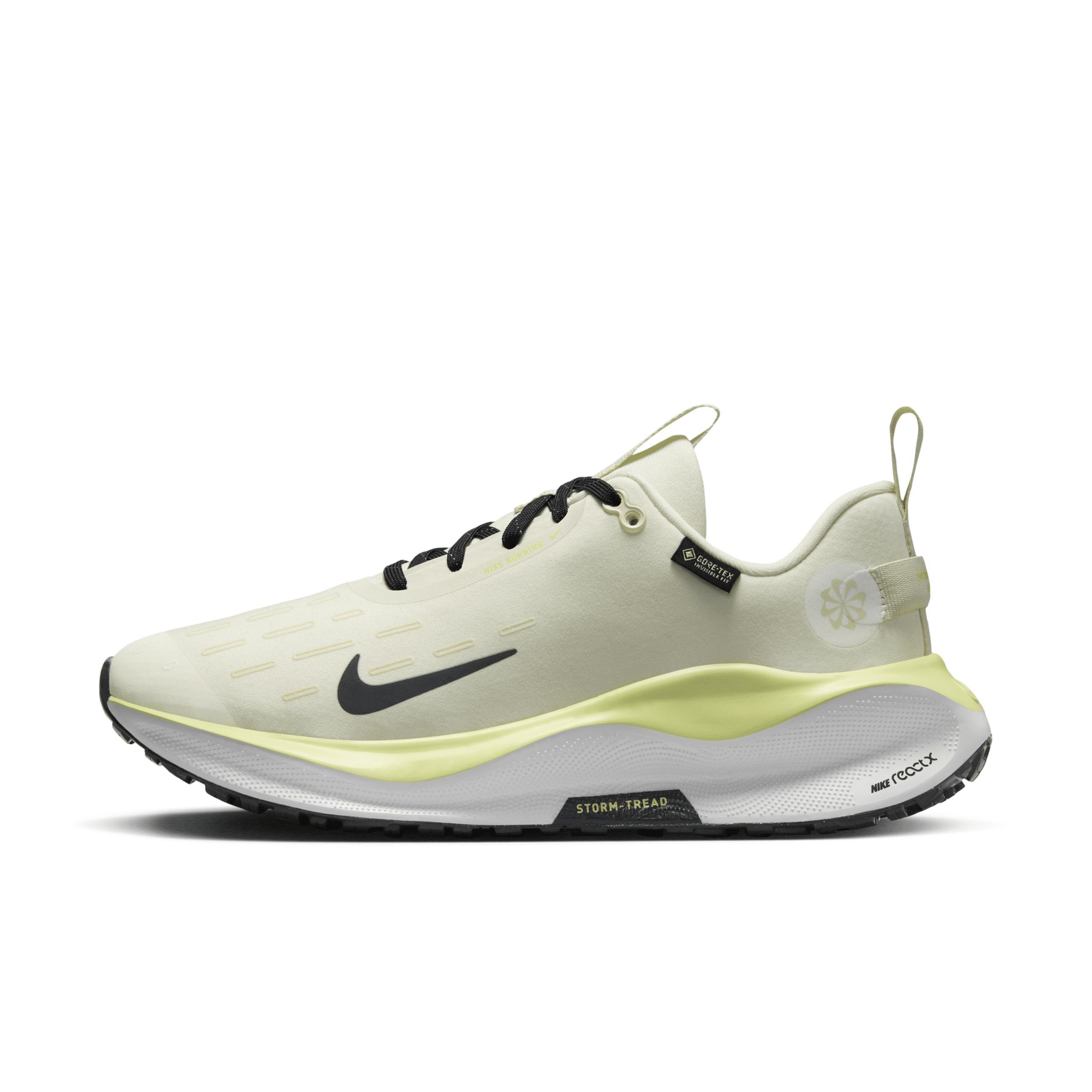 Nike Women's InfinityRN 4 GORE-TEX Waterproof Road Running Shoes Product Image