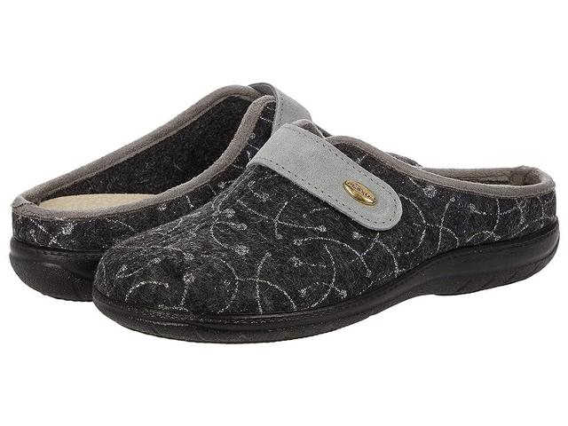 Flexus Sophie (Grey) Women's Shoes Product Image