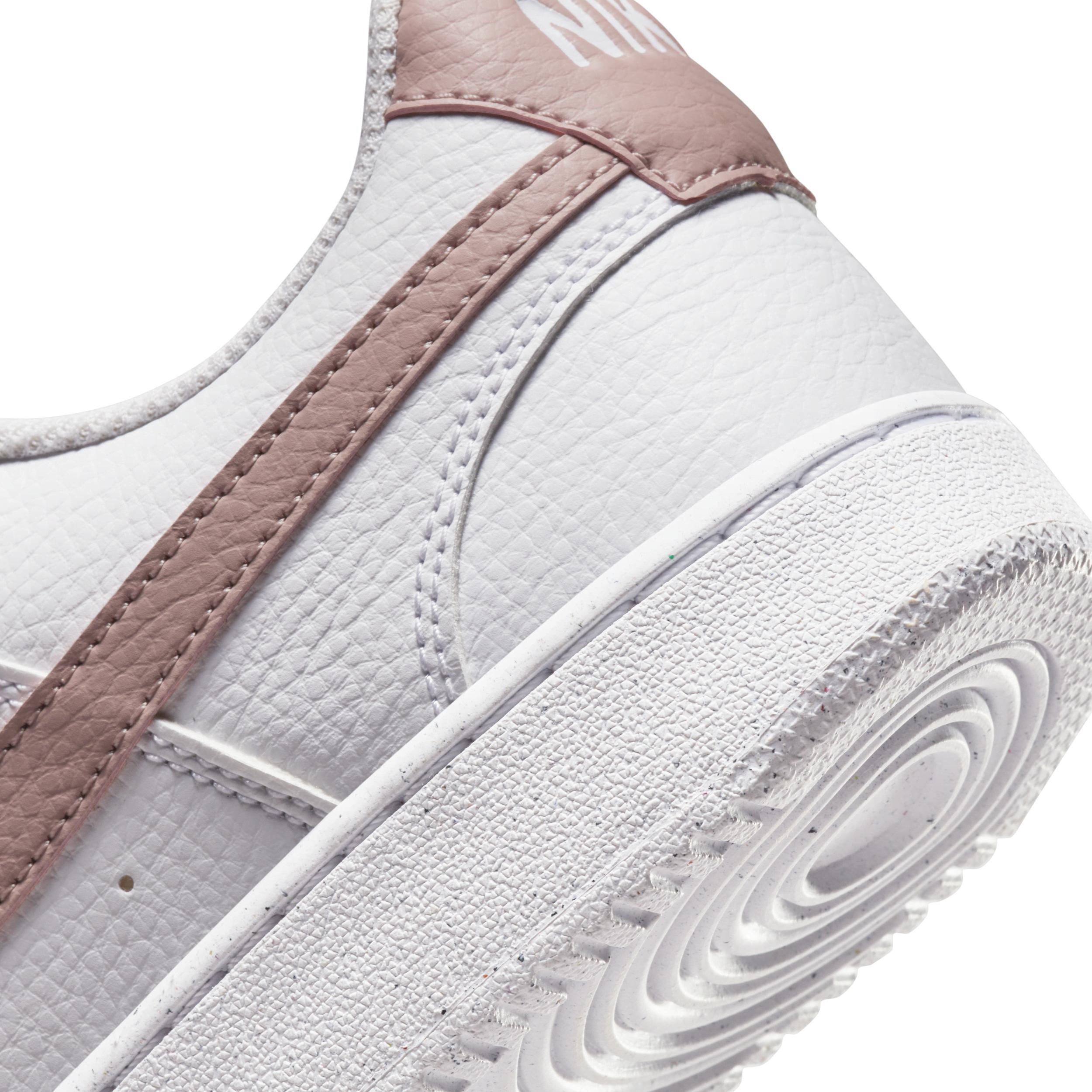 Nike Women's Court Vision Low Next Nature Shoes Product Image