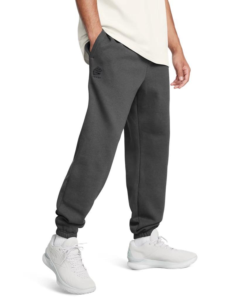 Men's Curry Splash Joggers Product Image