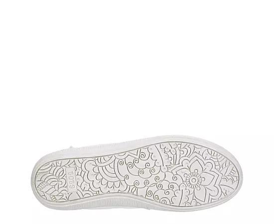 Skechers Womens B Cute Slip On Sneaker Product Image