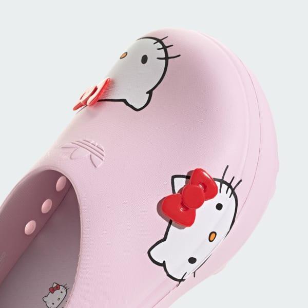 Adifom Stan Smith Hello Kitty Mules Product Image