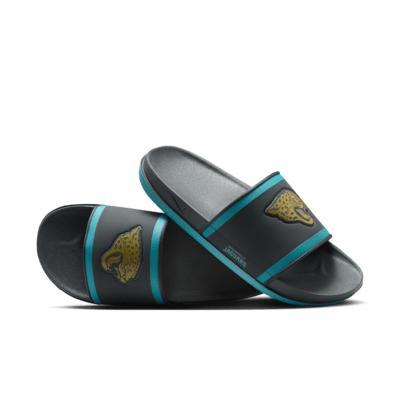 Nike Offcourt (NFL Jacksonville Jaguars) Slide Product Image