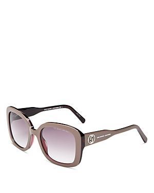 Marc Jacobs 54mm Round Sunglasses Product Image