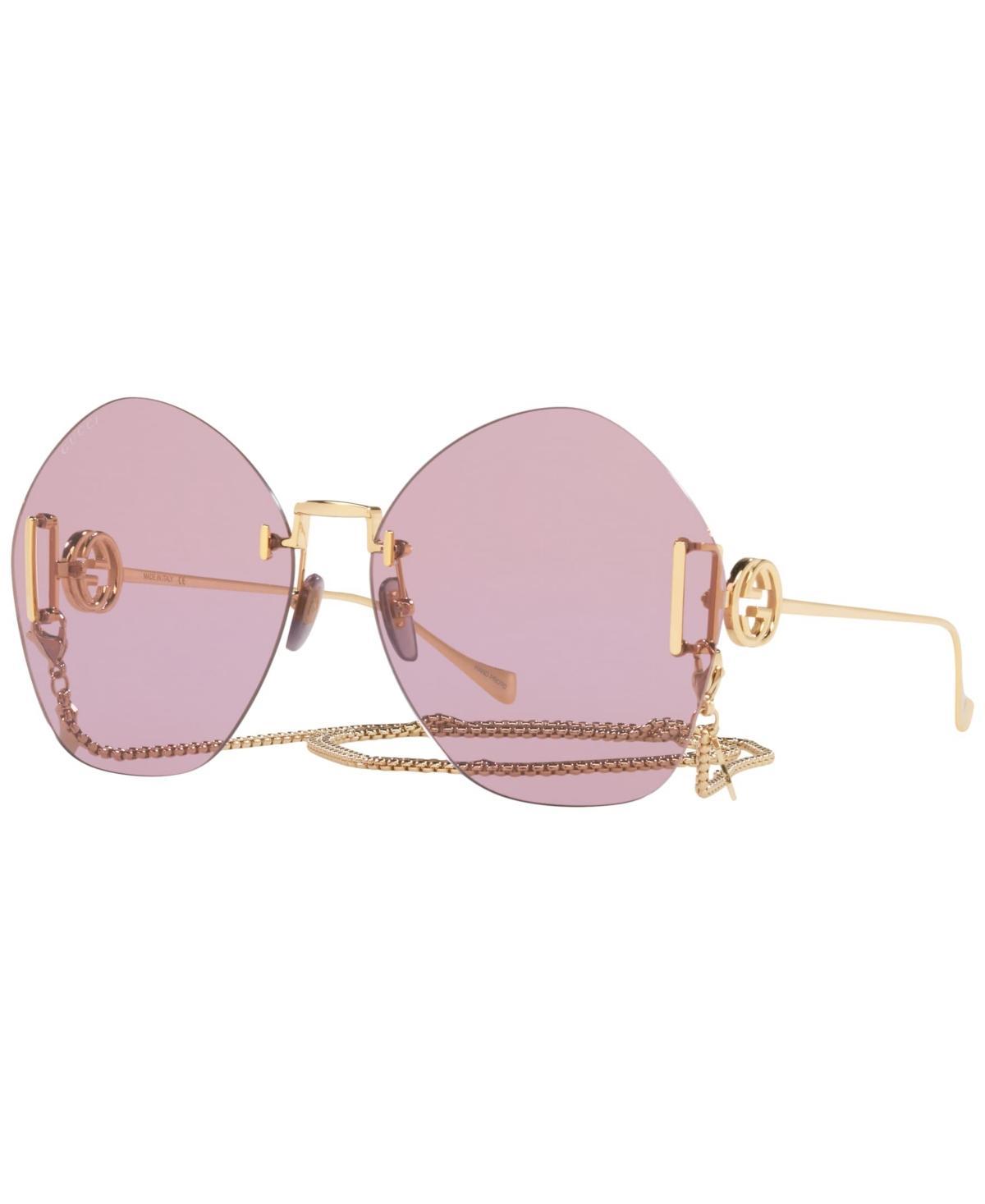 Gucci Womens Sunglasses, GG1203S Product Image