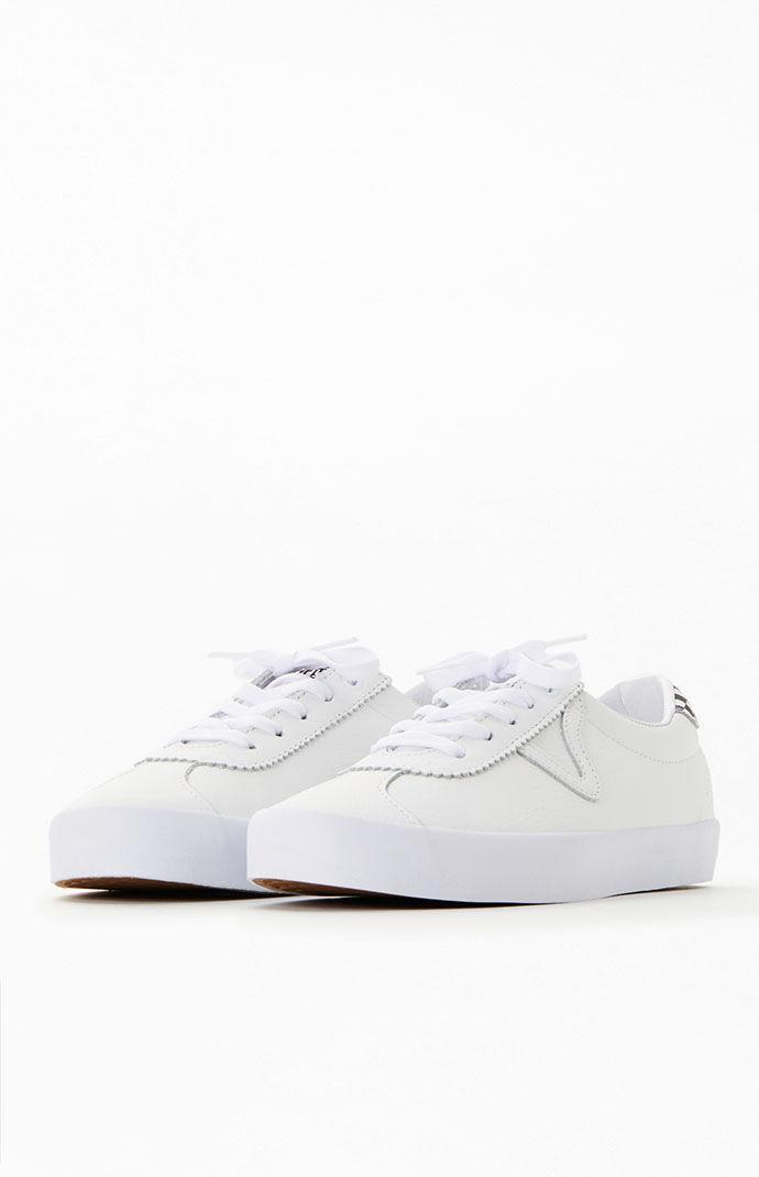 Vans Womens Sport Low Top Sneakers Product Image