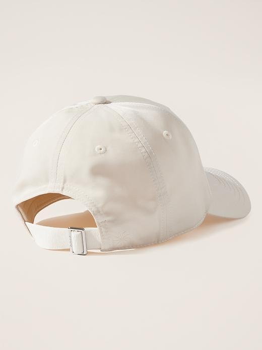 Athleta Sateen Cap Product Image