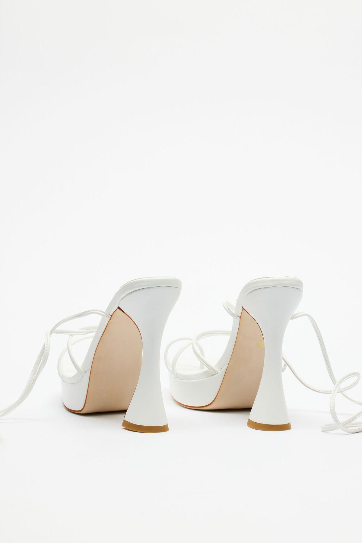 JEFFREY CAMPBELL - Primadonna Product Image