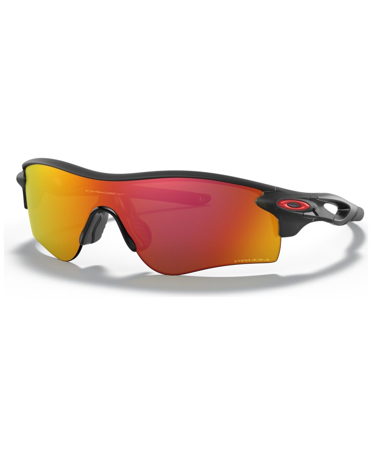 Oakley Radar EV Path 138mm Prizm Wrap Shield Sunglasses Product Image