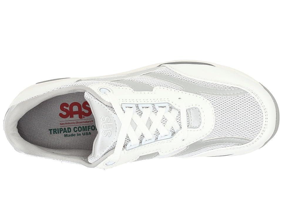 SAS Tour Mesh Leather  Mesh Sneakers Product Image