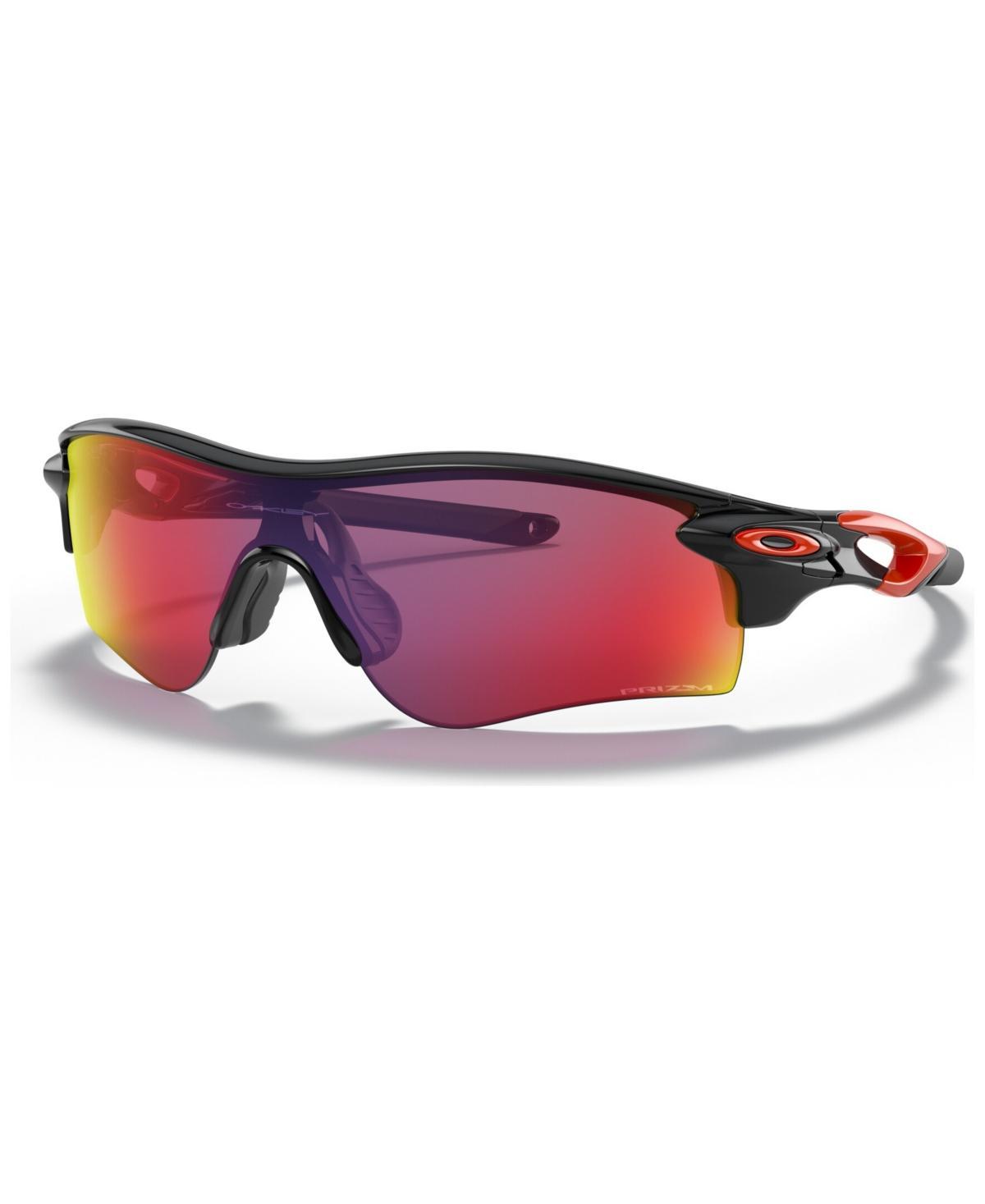 Oakley Radar EV Path 138mm Prizm Wrap Shield Sunglasses Product Image