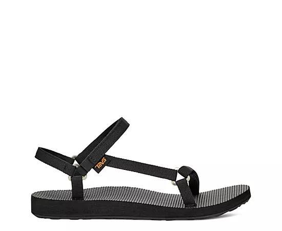 Teva Womens Original Universal Slim Outdoor Sandal Product Image