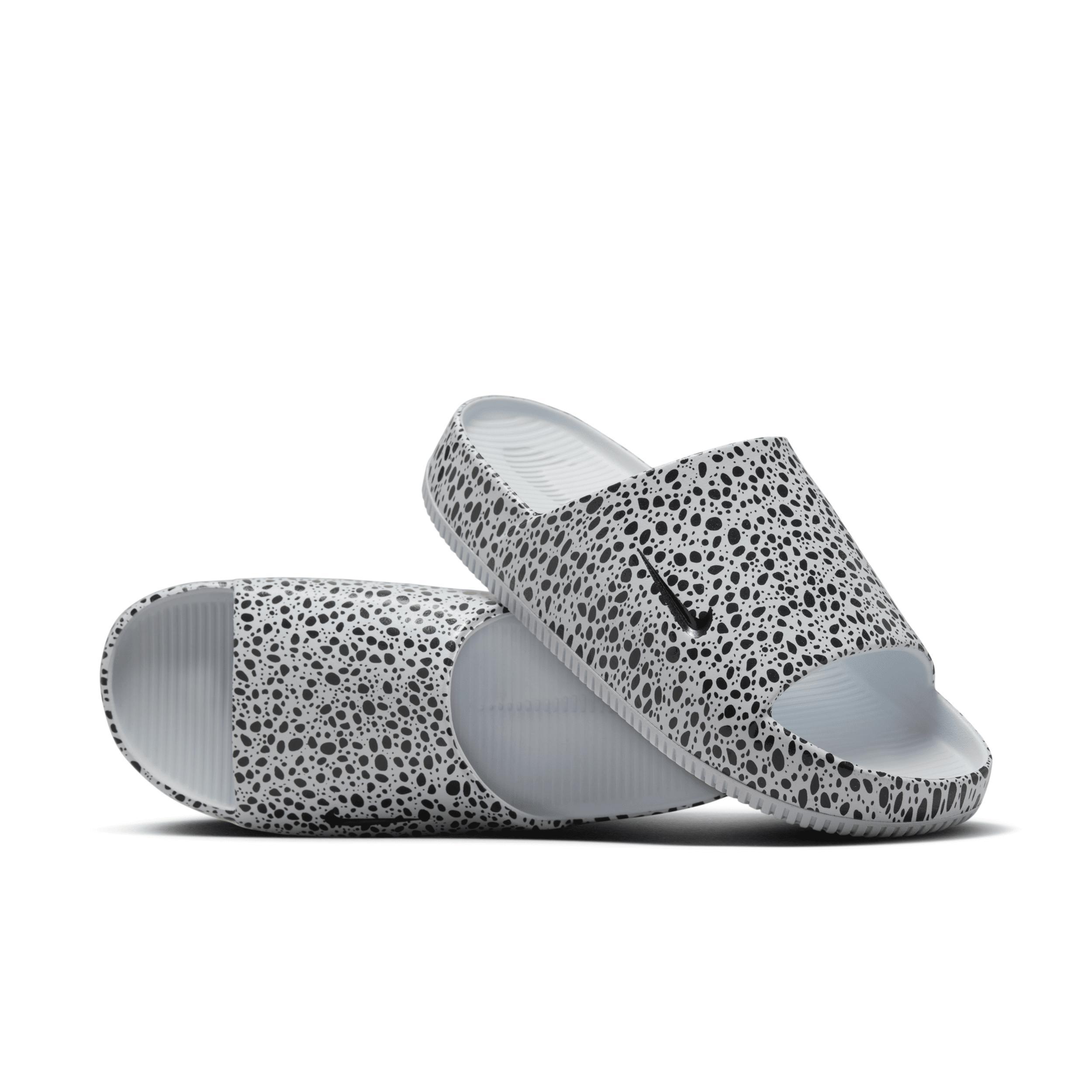 Nike Mens Calm Electric Slides Product Image