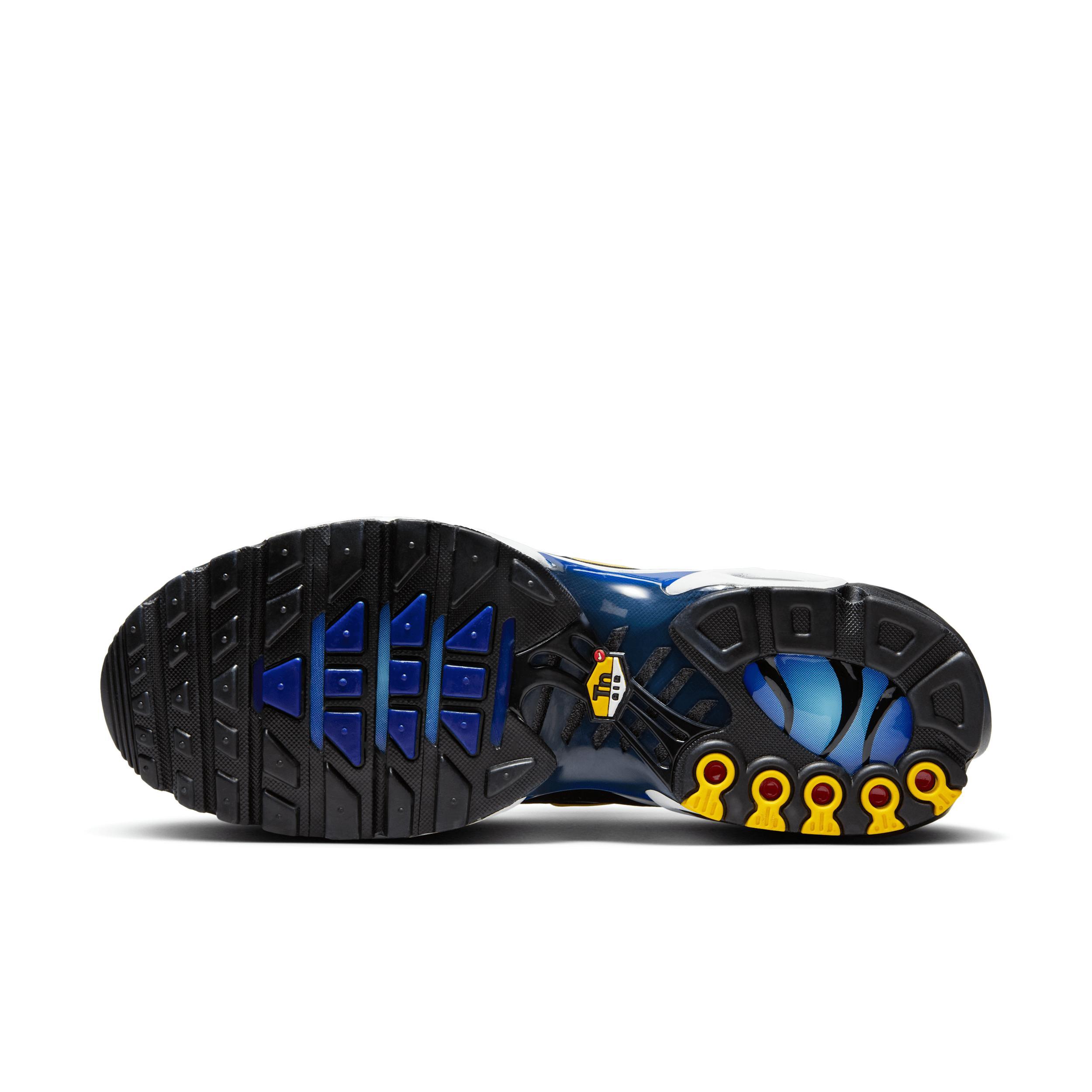 Nike Air Max Plus OG Men's Shoes Product Image