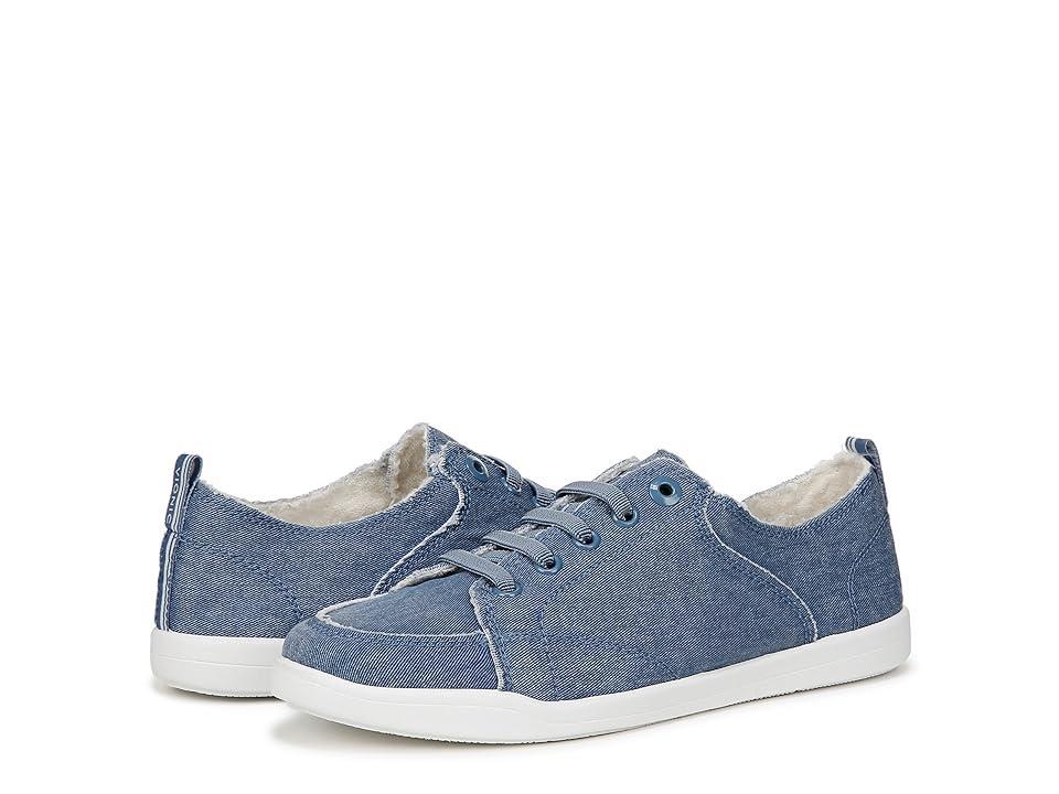 VIONIC Pismo Sneakers (Denim/Denim) Women's Shoes Product Image