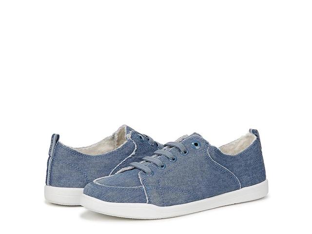 VIONIC Beach Pismo Sneakers (Denim/Denim) Women's Shoes Product Image