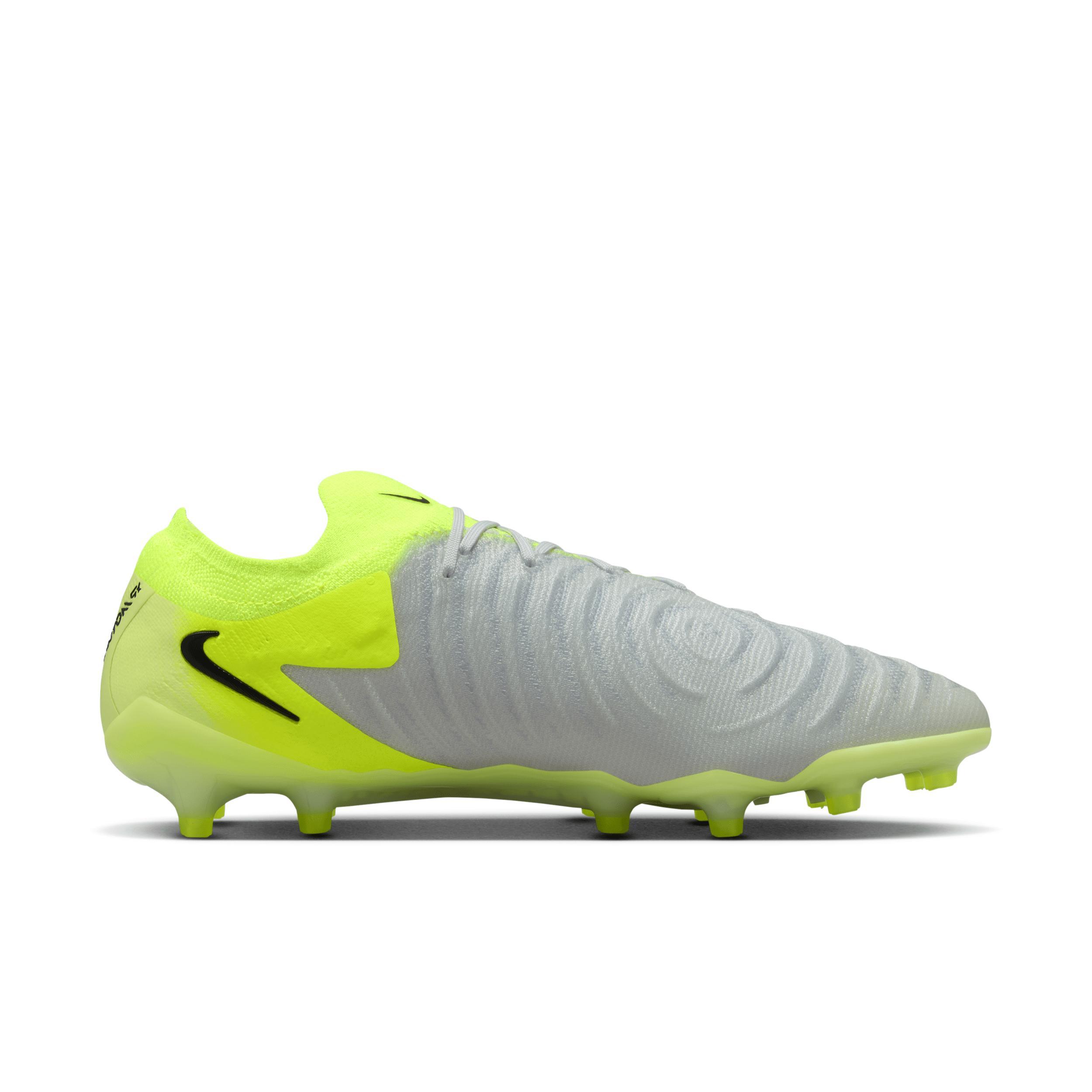 Nike Phantom GX 2 Elite AG Low-Top Soccer Cleats Product Image