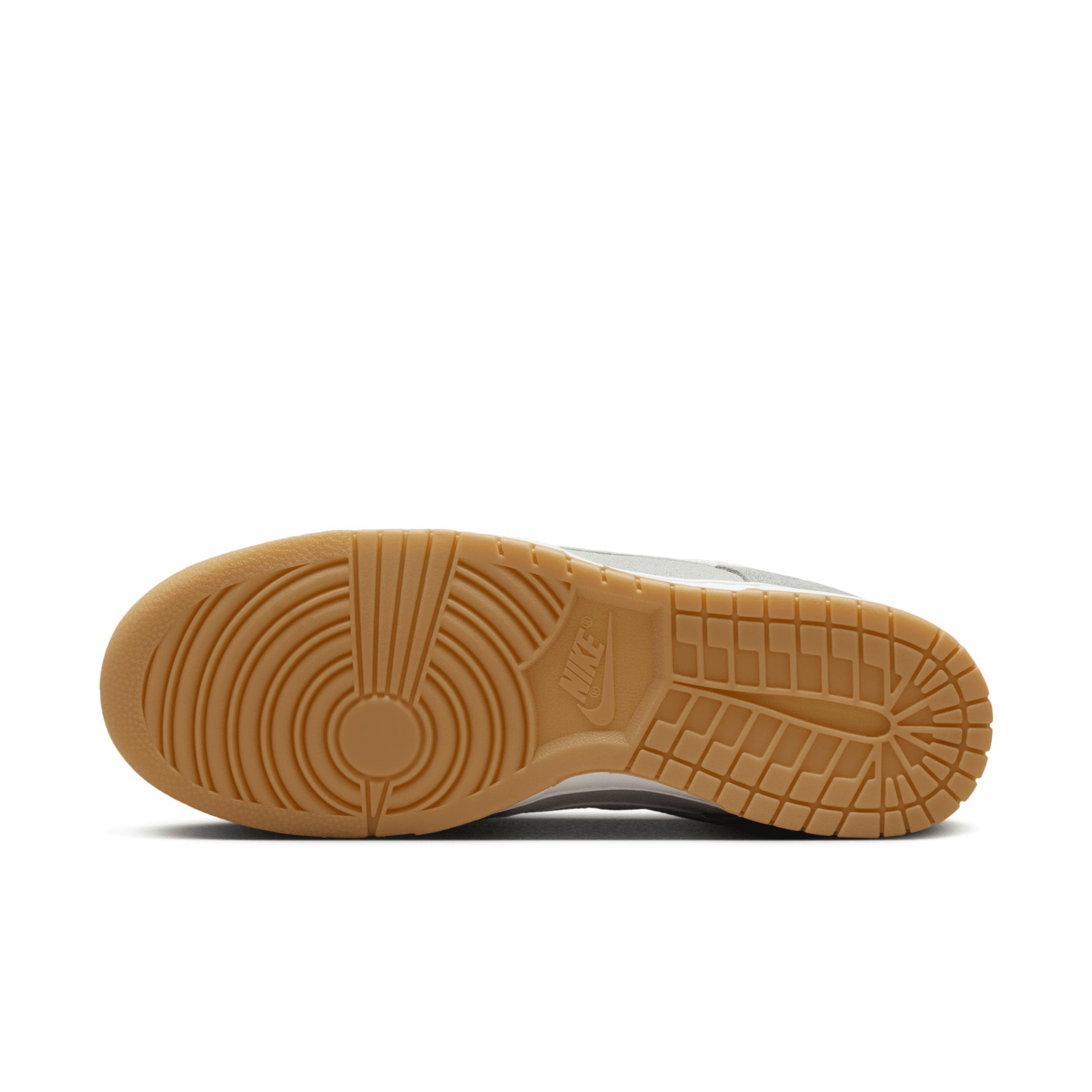 Nike Men's Dunk Low Retro SE Shoes Product Image