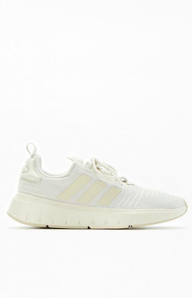 Adidas Womens Swift Run 23 Sneakers - Product Image