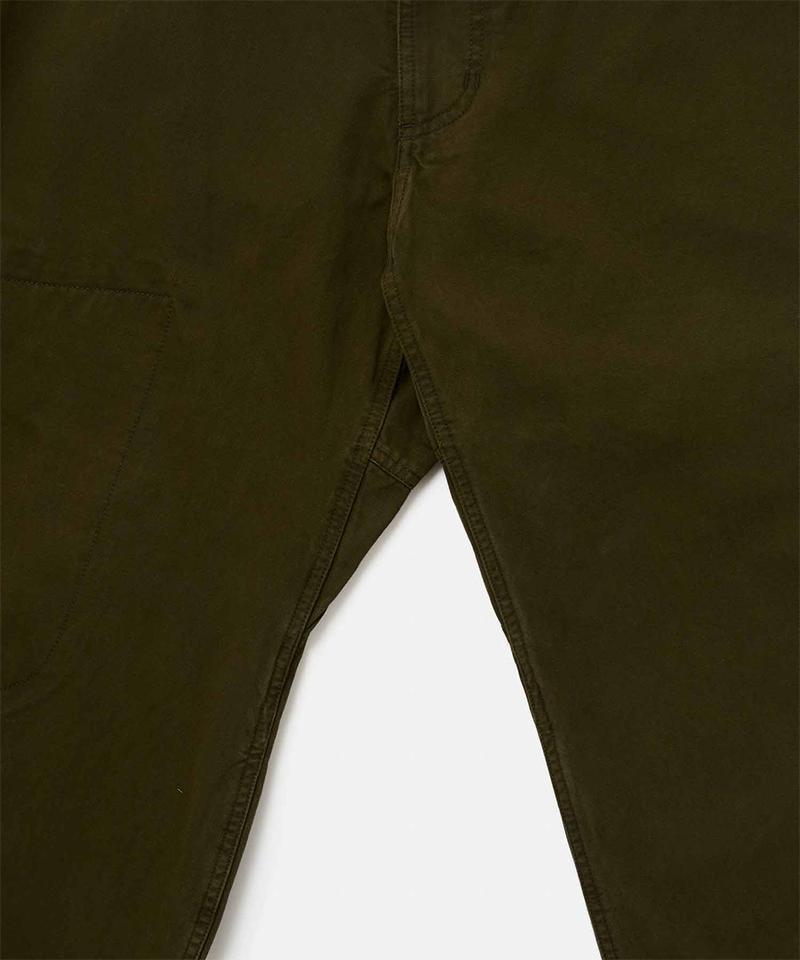 Winter Twill Ground Up Pant Product Image