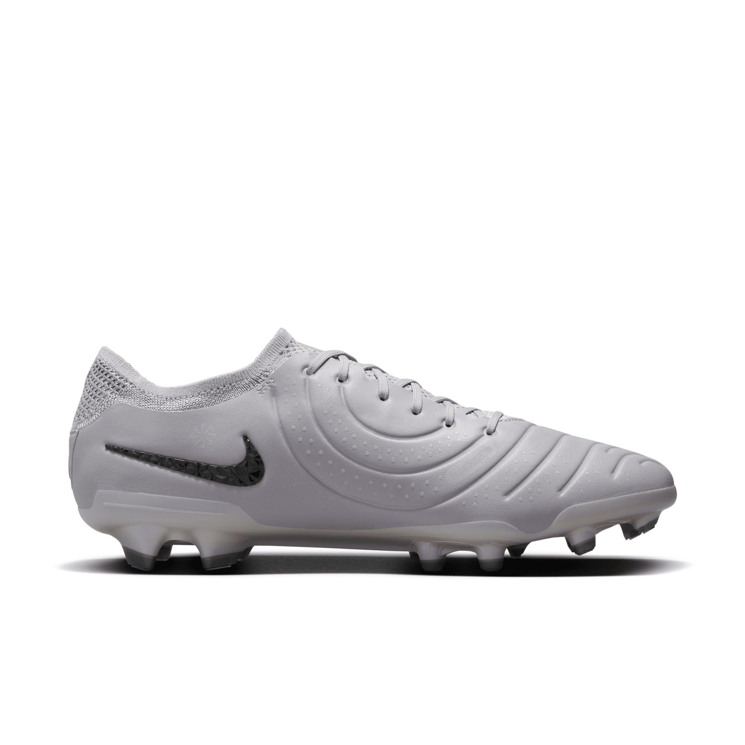 Nike Men's Tiempo Legend 10 Elite FG Low-Top Soccer Cleats Product Image