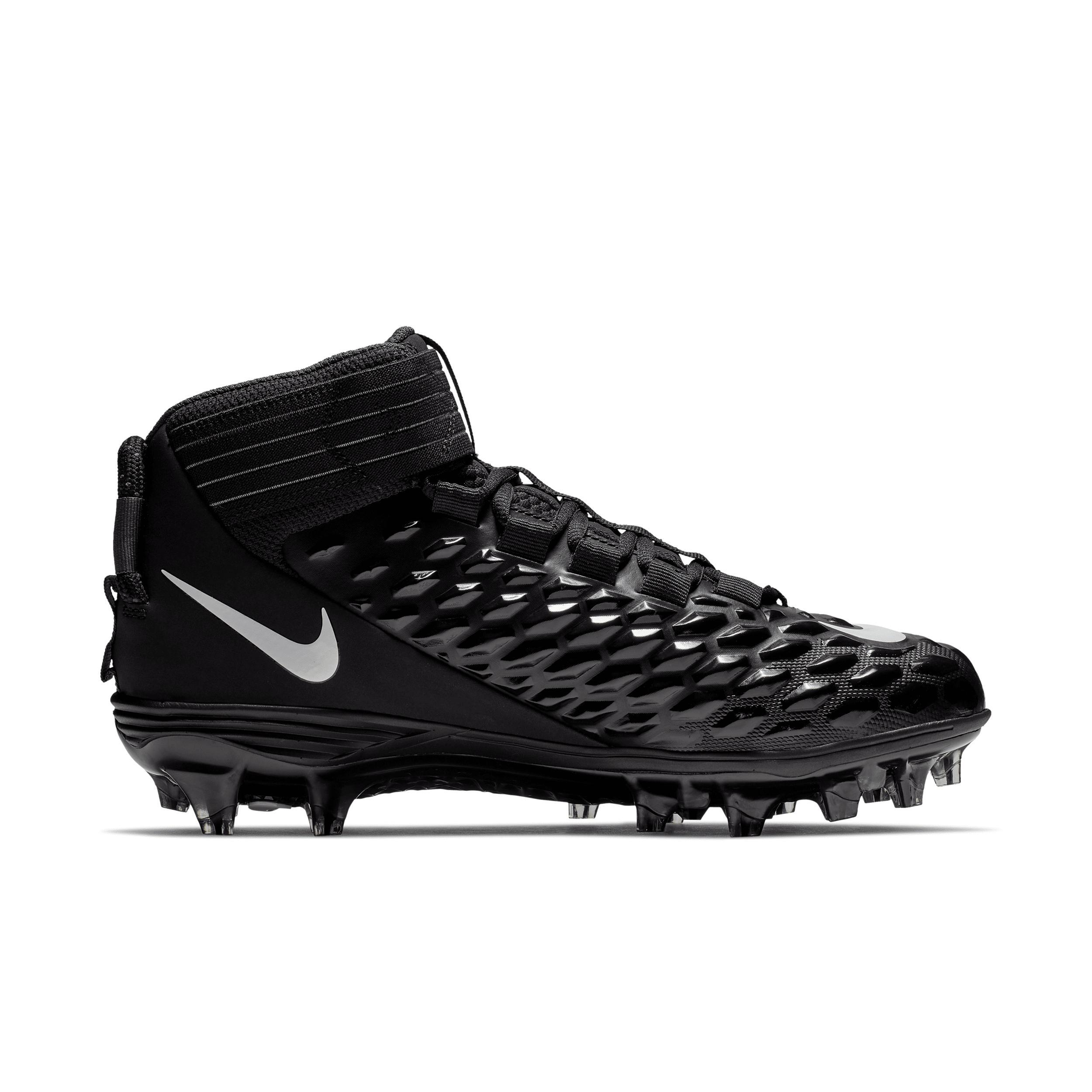 Nike Men's Force Savage Pro 2 Football Cleat Product Image