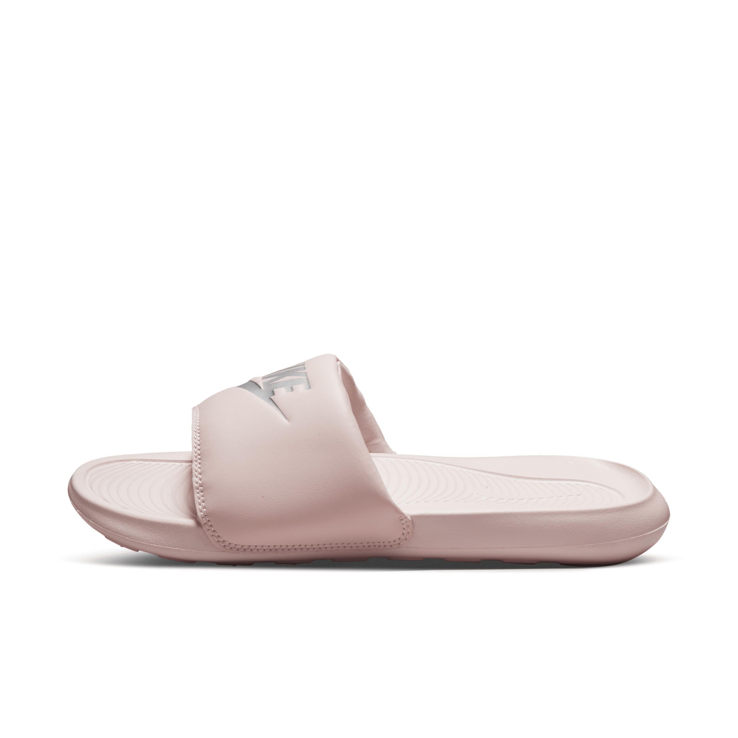 Nike Womens Nike Victori One Slides - Womens Soccer Shoes Product Image