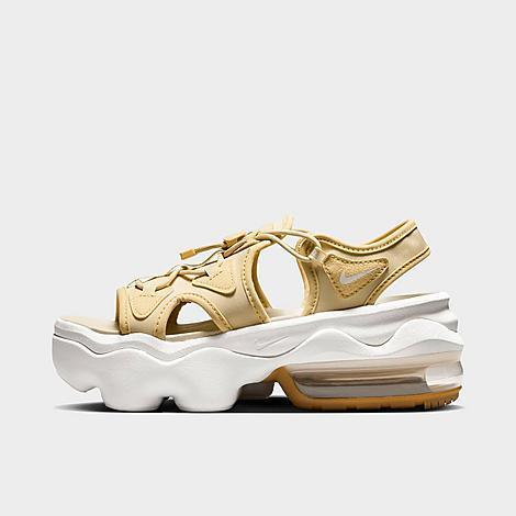 Nike Womens Air Max Koko Sandals - Shoes Sesame/Sanddrift/Sail Product Image