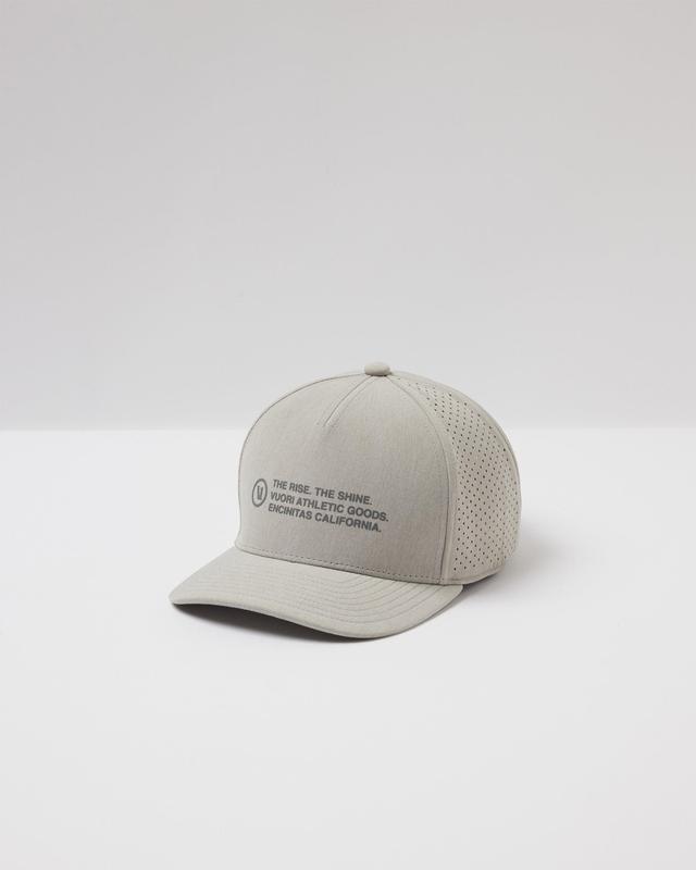 Vuori Water Tech Hat Product Image