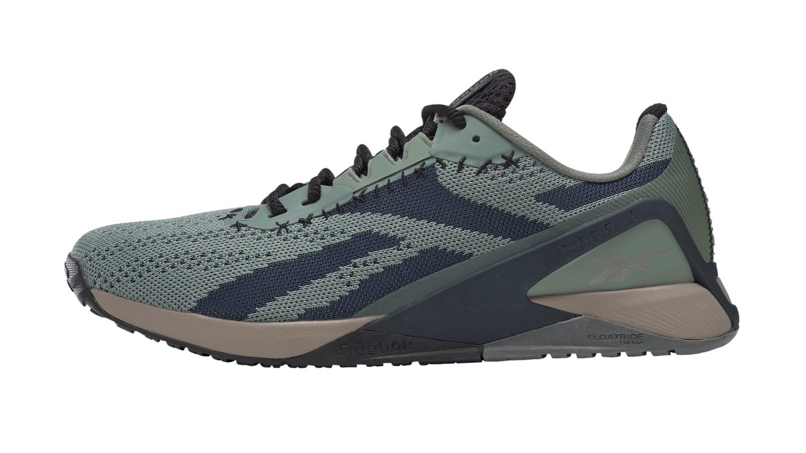 Reebok Nano X1 Frankenstein - Men’s Product Image