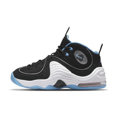 Nike x Social Status Air Penny 2 Men's Shoes Product Image