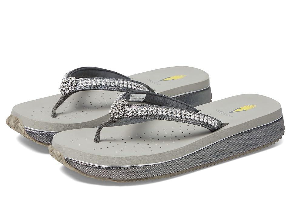 Volatile Sol Flip Flop Product Image