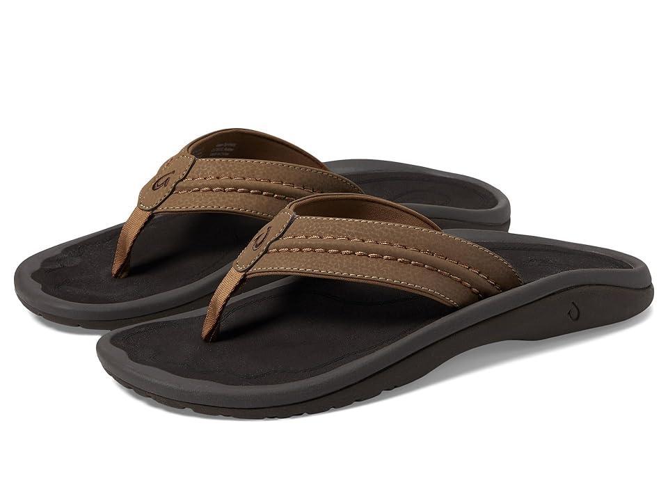 OluKai Hokua Flip Flop Product Image